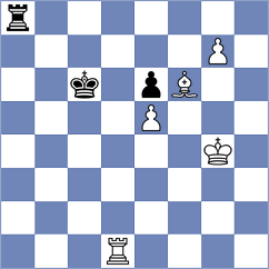 Martinez Alcantara - Kuzubov (chess.com INT, 2024)