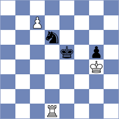 Hulse - Scheinbach (Parsippany, 2011)