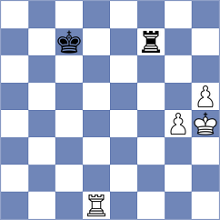 Kapitanchuk - Morefield (Chess.com INT, 2021)