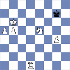 Bagrationi - Harsha (chess.com INT, 2025)