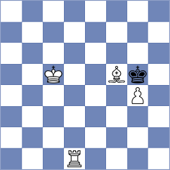 Sovetbekova - Cuellar Montes (chess.com INT, 2025)