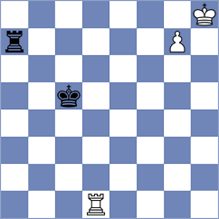 Demin - Barwinska (chess.com INT, 2023)