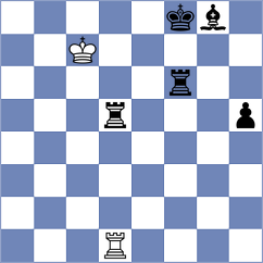 Vestby Ellingsen - Gasanov (Chess.com INT, 2019)