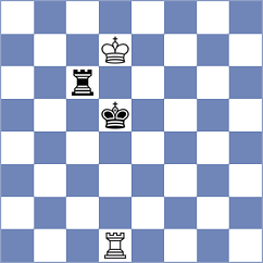 Thing - Yarmonov (Chess.com INT, 2021)