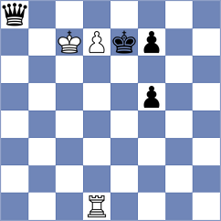 Shirshikov - Gochelashvili (Maikop, 2004)