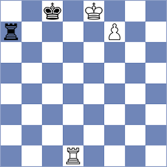 Romanchuk - Iljushina (Chess.com INT, 2021)