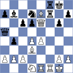 Pradzinski - Longson (Edmonton, 2005)