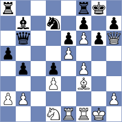 Simonian - Adireddy (chess.com INT, 2023)