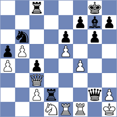 Miroshnichenko - Pichot (Chess.com INT, 2020)