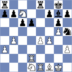 Jovanovic - Lazic (Vrnjacka Banja, 2006)