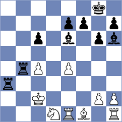 Fernandez - Toro Ramirez (Medellin COL, 2025)