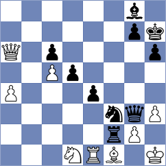 Freile Martin - Andrews (chess.com INT, 2024)
