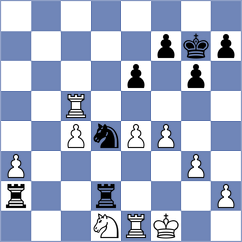 Pires - Rey Besada (Villa Ballester, 2005)