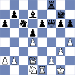 Slaby - Alazmi (chess.com INT, 2025)