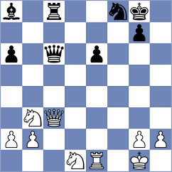 Nunez Marquina - Lozano (Pocos de Caldas, 2013)