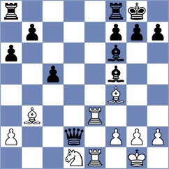 Kusova - Stanke (Chess.com INT, 2021)