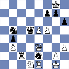 Tarasova - Nutakki (chess.com INT, 2024)