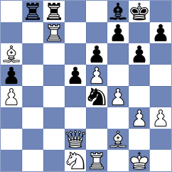 Sperb - Staloch (Lages, 2002)