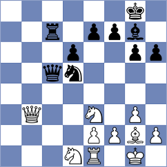 Arlandi - Van Hasselt (Oakham, 1986)