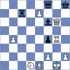 Ang - Khamatgaleev (Melbourne AUS, 2024)