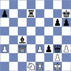 Caruana - Vachier Lagrave (chess.com INT, 2021)