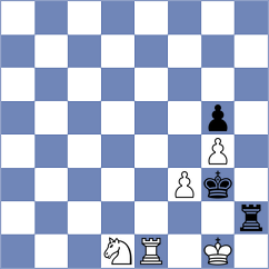 Ballester Llagaria - Ivic (chess.com INT, 2023)