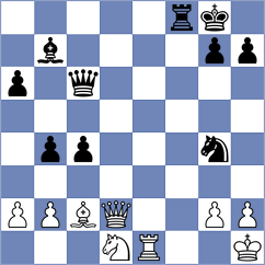 Akesson - Gelfand (Malmo, 1999)