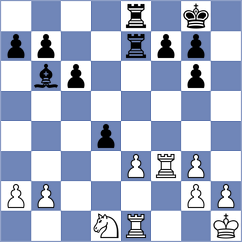 Pg Hj Janudin - Swaminathan (Budapest HUN, 2024)