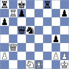 Diaz Villagran - Caceres Salinas (Santiago de Chile, 2010)