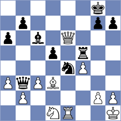 Rogers - Calderwood (London, 1991)