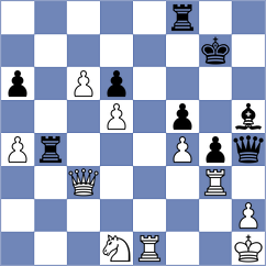 Moreno Ruiz - Garcia Saez (Collado Villalba, 2011)