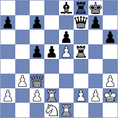 Collinson - Pheby (England, 2000)
