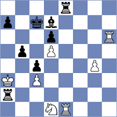 Braun - Meier (Magdeburg, 2021)