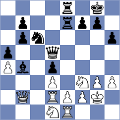 Chang - Papp (chess.com INT, 2022)