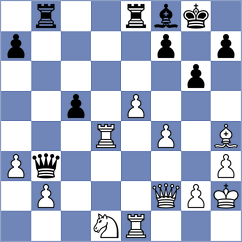 Downey - Crombleholme (Monmouth, 2001)