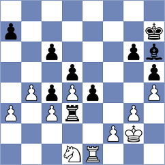 Mendoza Zambrano - Ulloa Centeno (Chess.com INT, 2020)