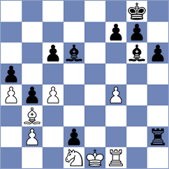Tartaglia Ciampi - Alikapalli (Chess.com INT, 2021)