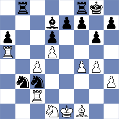 Kavutskiy - Della Morte (Chess.com INT, 2019)