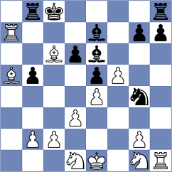 Hewitt - Smith (Littlethorpe, 2005)