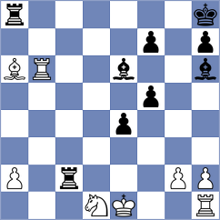 Trancart - Roeder (Massy, 1993)
