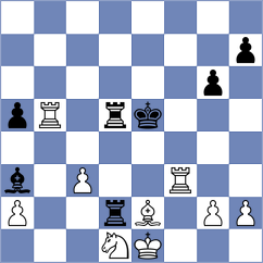 Smieszek - Brenke (chess.com INT, 2024)