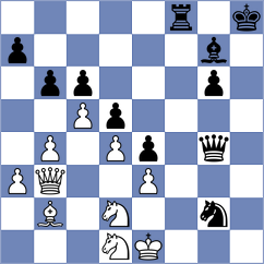Francis - Smith (Bridgend WLS, 2024)