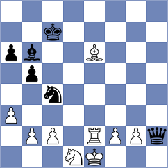 Schwengler - Michalowski (Germany, 1997)