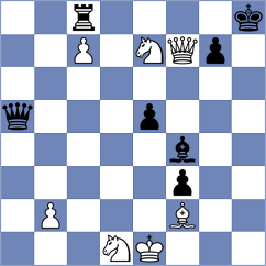 Lojanica - Scott (Adelaide, 2003)