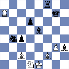 Baumann - Ladner (Haifa, 1989)