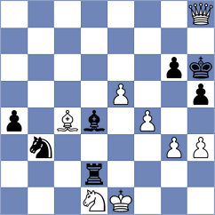 Zhu - Khodzhamkuliev (chess.com INT, 2025)