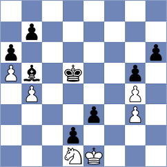 Zarnicki - Bok (chess.com INT, 2024)