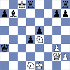 Bravo - Mesa Garcia (Bilbao, 2008)