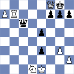 Villalta Bustillo - Barrientos Gonzalez (Zarauz, 2004)