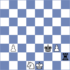 Yin - Pereyra (chess.com INT, 2025)